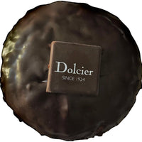 Manufaktur-Lebkuchen "Truffes Dolcier Zartbitter"