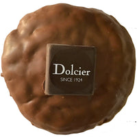 Manufaktur-Lebkuchen "Truffes Dolcier Vollmilch"